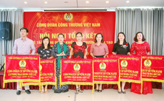 Tăng cường hoạt động xã hội, chăm lo đời sống, bảo vệ quyền, lợi ích chính đáng, hợp pháp công nhân viên chức