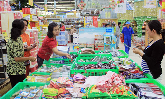 August retail sales in huge surge