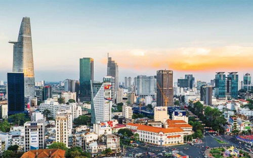 New collateral rules good for VN banks: Moody’s