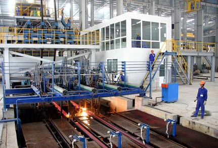 Binh Duong calls for investment in less labour-intensive industries