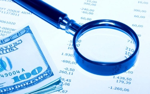 Reference exchange rate down by at 4 VND at week’s beginning 