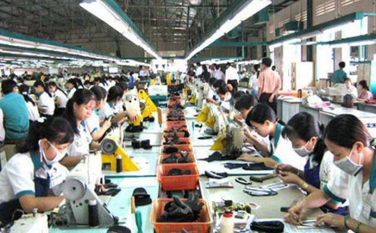Leather, shoe exports top 9.6 billion USD 
