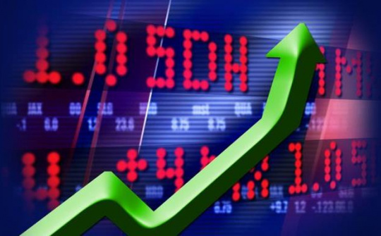 Shares rise again, caution lingers