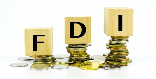 Ten-month FDI grows 37 percent to 28 billion USD