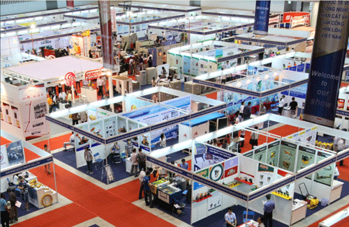 13th Int’l Travel Expo HCM City underway 