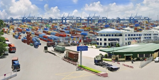 Cashew exports in eight months fetch 2.2 billion USD 