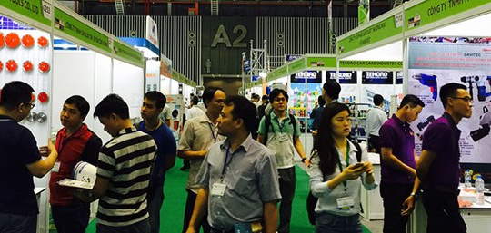 Int’l exhibition on hardware, hand tools slated for December 