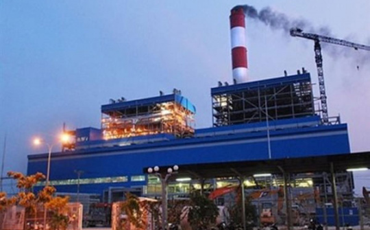Waste treatment problem hinders coal power development 