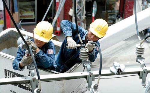 Ba Ria-Vung Tau province pushes equitisation of SOEs 