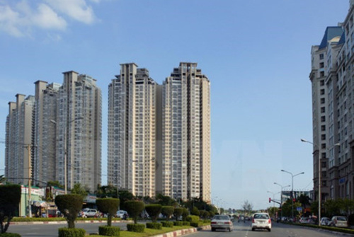 Ho Chi Minh City becomes most attractive investment destination