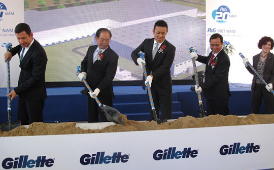 US investment in Vietnam expected to make breakthroughs 