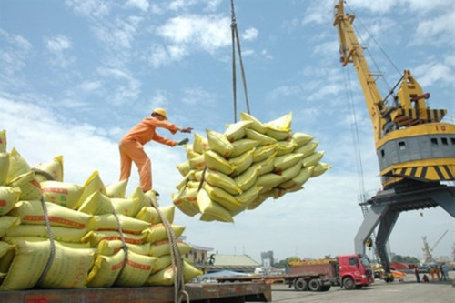 Vietnamese economy continues to perform well 