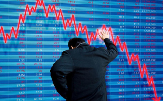 VN Index falls for third session 