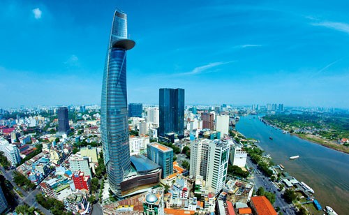 Ho Chi Minh City urged to achieve higher growth by year-end 