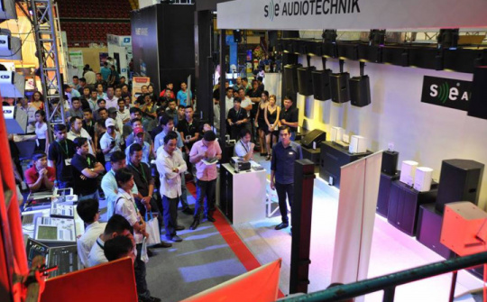 Home for Indonesian products opens in Hanoi 