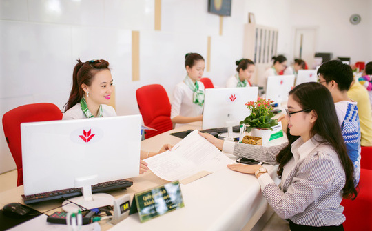 Hi-end working space created for Vietnamese start-ups 