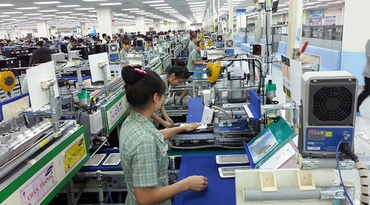 Vietnam’s trade deficit with Thailand hits 3 billion USD 