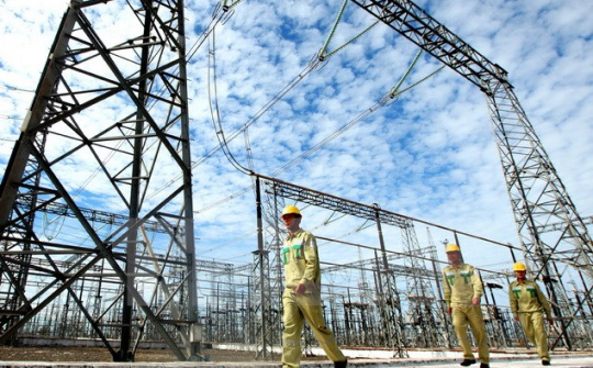 Da Nang ensures power supply for APEC 2017