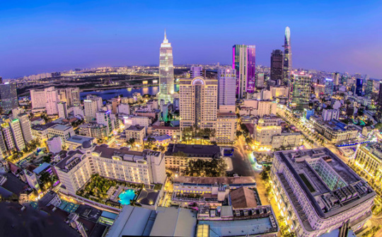 Ho Chi Minh City remittances worth 2.1 billion USD in H1