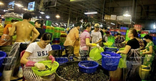 Ho Chi Minh City boosts international cooperation in expanding Binh Dien market 