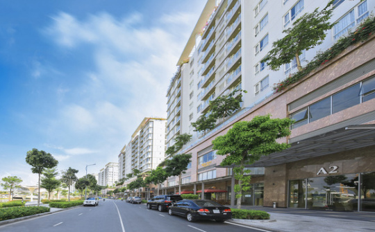 Over 600 million USD of FDI poured into property in 5 months