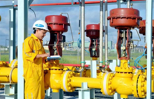 VN Index slips on profits, oil prices
