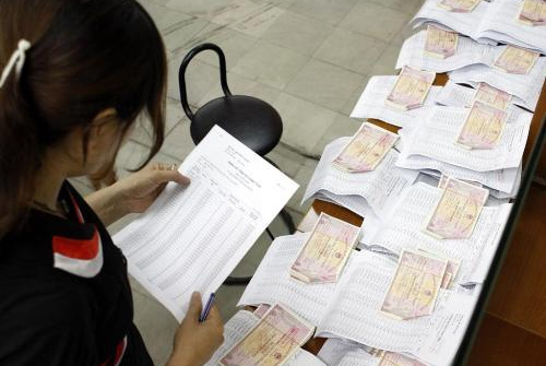 State treasury raises 5.9 trillion VND from government bonds