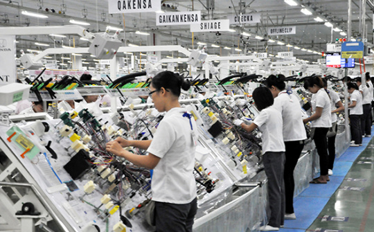 Ho Chi Minh City, Italy step up trade cooperation