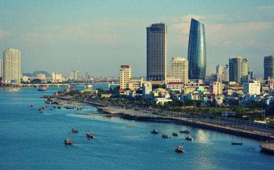 WB approves 72.52 million USD loan for Da Nang infrastructure
