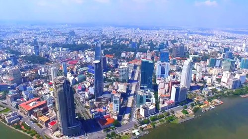 Ho Chi Minh City eyes more investment from Japan