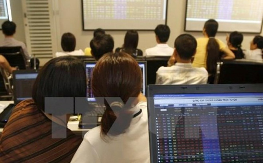 VN-Index expected to surge back to previous peak 