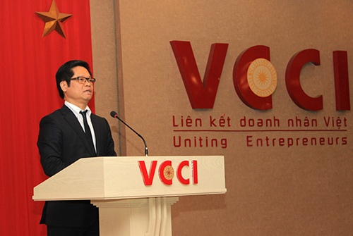 TPP expected to continue despite US withdrawal: VCCI