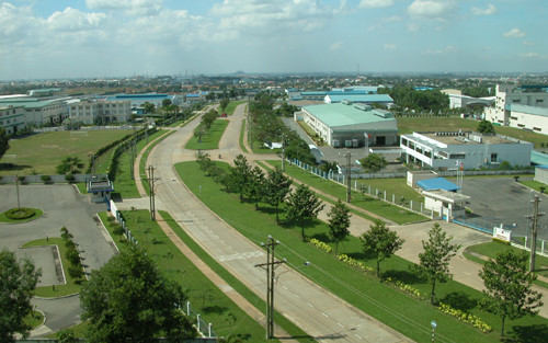 Southern Dong Nai province moves to woo major investors