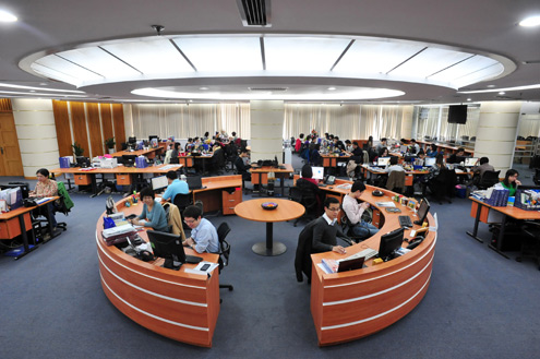Online firm registration to boom in 2017