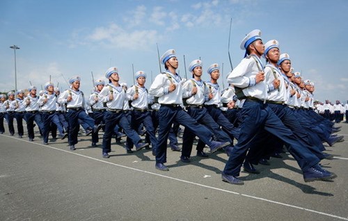 Vietnam Customs in charge of various APEC events this year