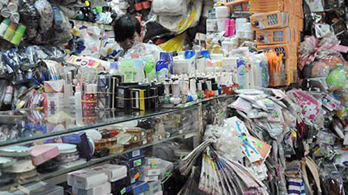China remains Vietnam’s biggest trade partner 