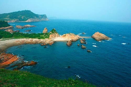 Marine economy vital to Co To island district 