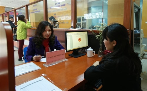 State budget collection reaches 4.3 billion USD in January 