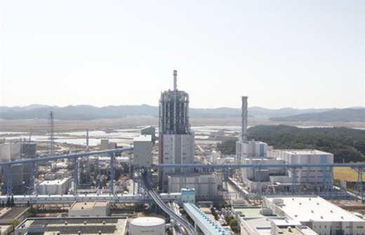 RoK firm to build 1.85 bln USD thermal power plant in Quang Tri 