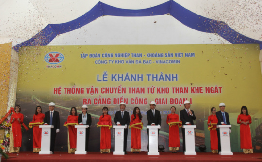 TKV khép kín từ chuỗi sản xuất đến khâu tiêu thụ