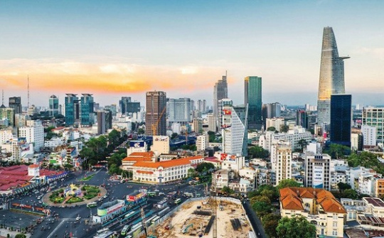 Vietnam realty market attracts robust foreign investment