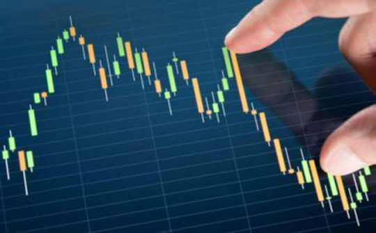 Optimism grows as shares advance for second day 