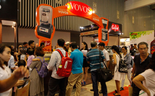 Ho Chi Minh City to host major coffee expo 