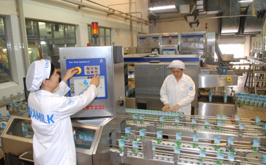 Doanh nghiệp Việt khó định giá thương hiệu