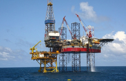 PVD sees opportunities from improved crude oil prices