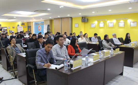 Cần đòn bẩy để thúc đẩy phát triển công nghiệp hỗ trợ Hà Nội