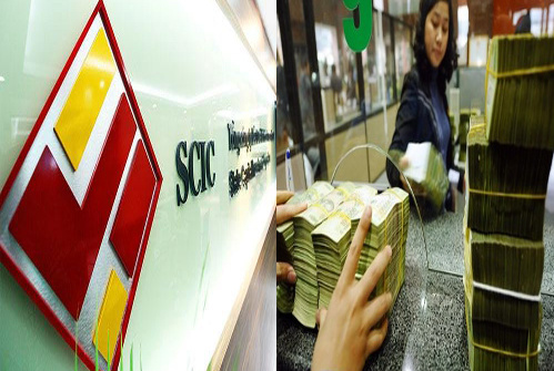 Phó Thủ tướng phê duyệt phương án cơ cấu lại SCIC
