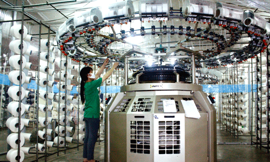 ADB giải thích lý do nâng mức dự báo tăng trưởng của Việt Nam