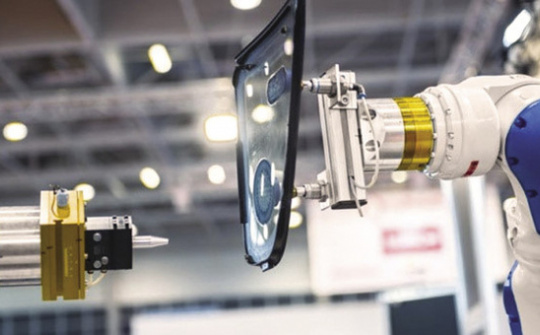 Forum talks future of retail banking in Industry 4.0