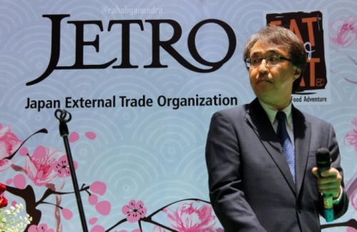 Japan - attractive destination for Vietnamese firms: JETRO